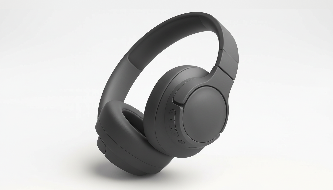 Headphones