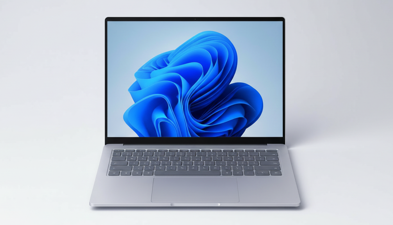 Laptops