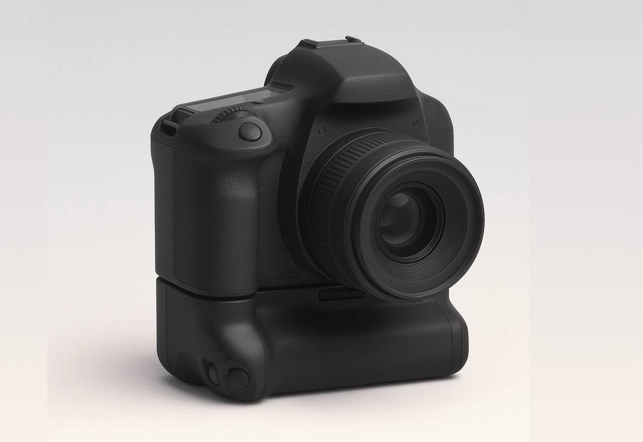 Cameras