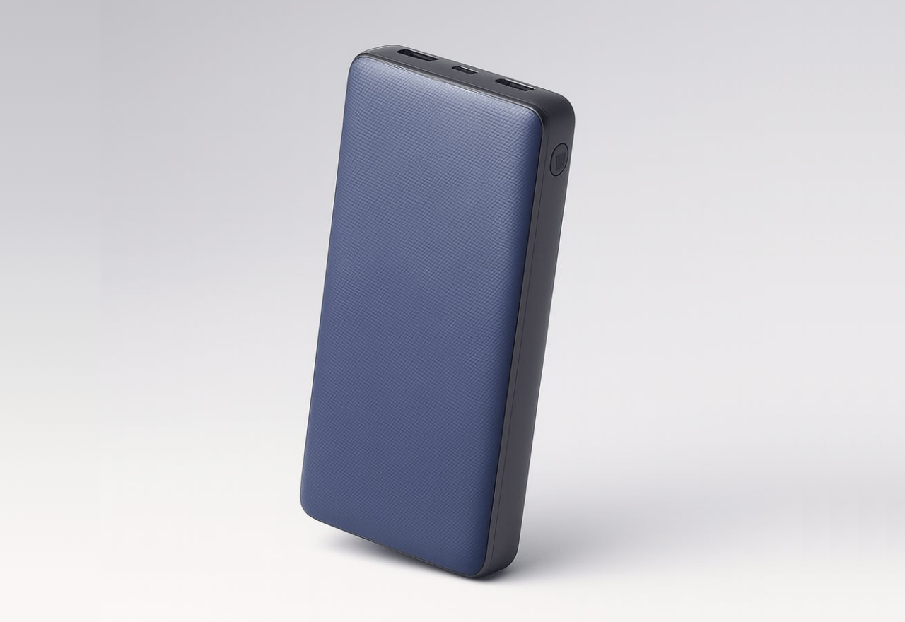 Power Banks