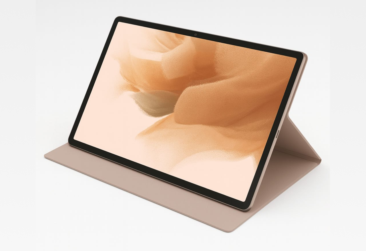 Tablets