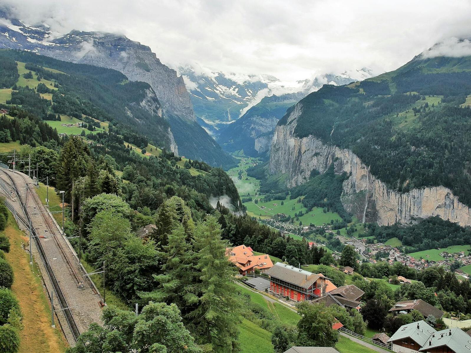 Switzerland